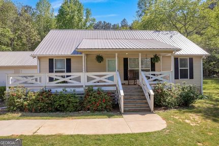Farm Property for sale in Oconee County, Georgia