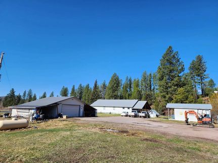 Farm Property for sale in Missoula County, Montana