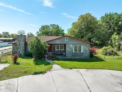 Ranch Property for sale in Hillsborough County, Florida