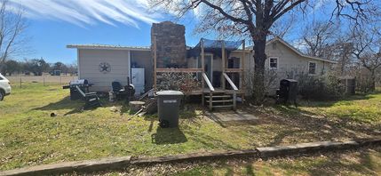 Farm Property for sale in Parker County, Texas