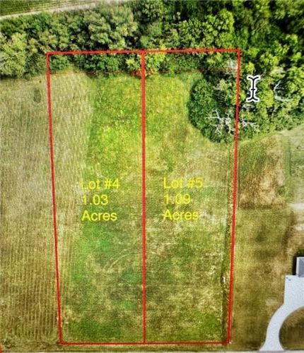 Residential Property for sale in Moultrie County, Illinois