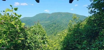 Undeveloped Land for sale in Carter County, Tennessee