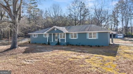 Farm Property for sale in Clayton County, Georgia