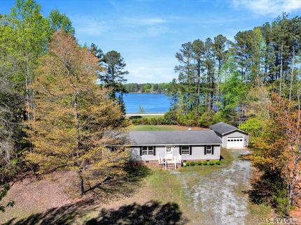 Farm Property for sale in Warren County, North Carolina