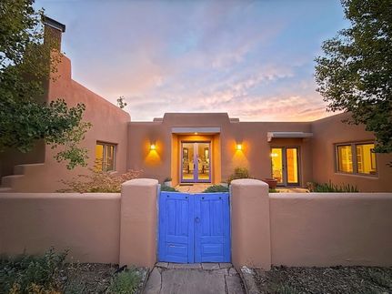 Residential Property for sale in Santa Fe County, New Mexico