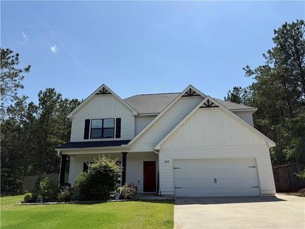 Ranch Property for sale in Troup County, Georgia