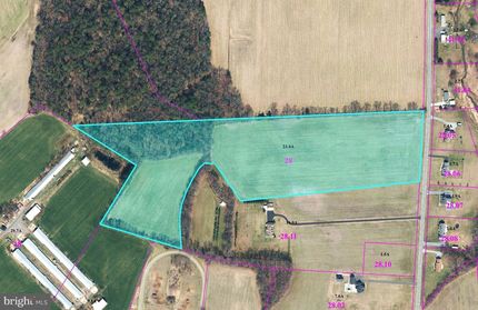 Timberland Property for sale in Kent County, Delaware