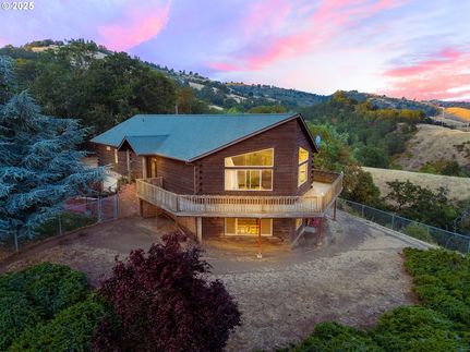 Farm Property for sale in Douglas County, Oregon