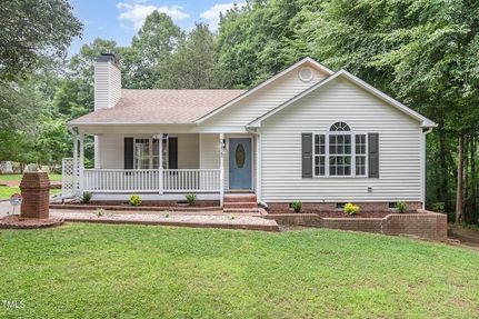 Farm Property for sale in Wake County, North Carolina