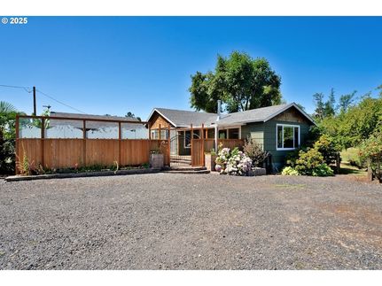 Ranch Property for sale in Lane County, Oregon