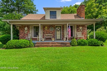 Ranch Property for sale in Bullitt County, Kentucky