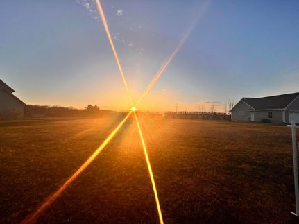 Farm Property for sale in Saint Joseph County, Michigan
