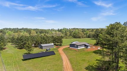 Ranch Property for sale in Cherokee County, Texas