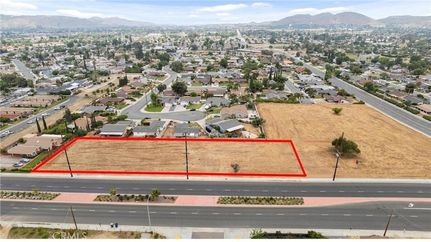Undeveloped Land for sale in Riverside County, California