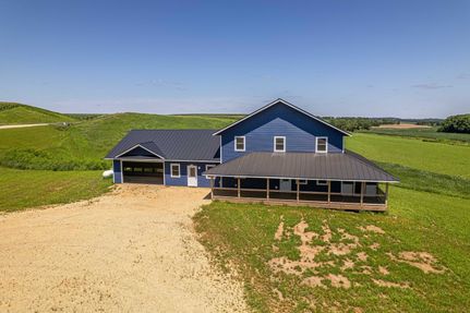 Farm Property for sale in Green County, Wisconsin