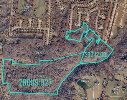Recreational Property for sale in Clermont County, Ohio