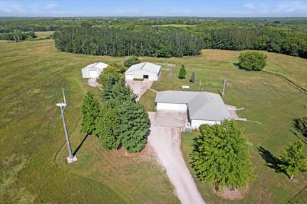 Horse Property for sale in Leavenworth County, Kansas