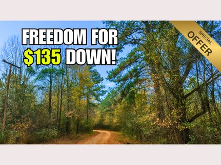 Farm Property for sale in Union County, Arkansas