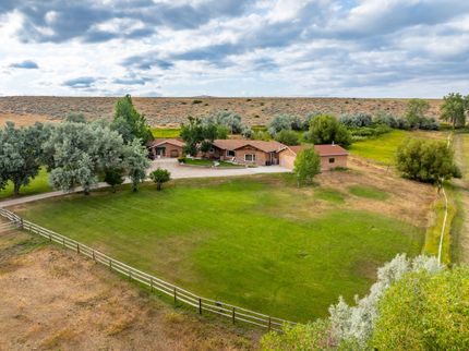 Farm Property for sale in Fremont County, Wyoming