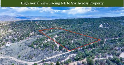 Recreational Property for sale in Duchesne County, Utah