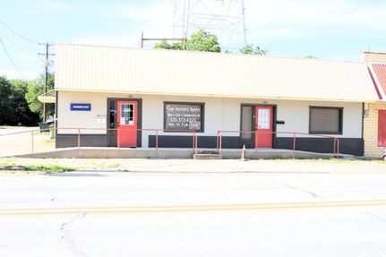 Undeveloped Land for sale in San Saba County, Texas