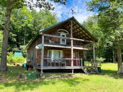 Recreational Property for sale in Chenango County, New York