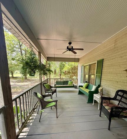 Ranch Property for sale in Walthall County, Mississippi