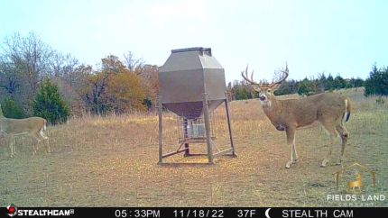 Ranch Property for sale in Creek County, Oklahoma