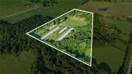 Undeveloped Land for sale in Washington County, Arkansas
