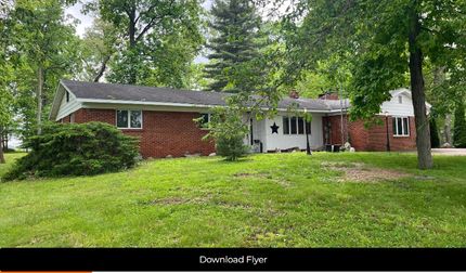Farm Property for sale in Kosciusko County, Indiana