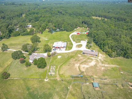 Residential Property for sale in Newberry County, South Carolina