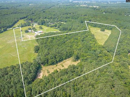Farm Property for sale in Newberry County, South Carolina