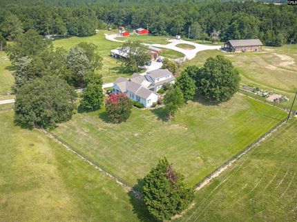 Farm Property for sale in Newberry County, South Carolina