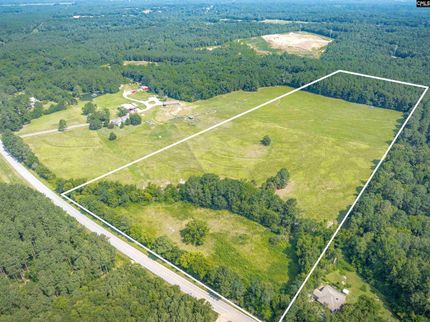 Ranch Property for sale in Newberry County, South Carolina