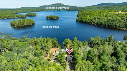 Ranch Property for sale in Hancock County, Maine