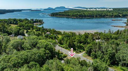 Farm Property for sale in Hancock County, Maine