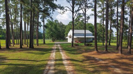 Recreational Property for sale in Jasper County, South Carolina