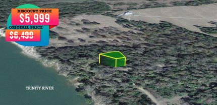 Recreational Property for sale in Polk County, Texas