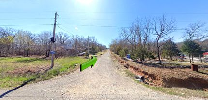 Undeveloped Land for sale in Cherokee County, Oklahoma