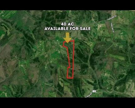 Ranch Property for sale in Adams County, Ohio
