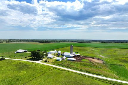 Farm Property for sale in Lee County, Iowa