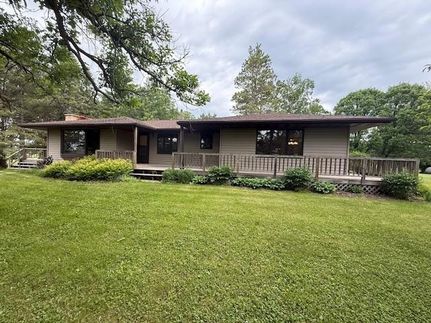 Farm Property for sale in Beltrami County, Minnesota