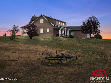 Residential Property for sale in Campbell County, Wyoming