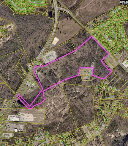 Recreational Property for sale in Lexington County, South Carolina