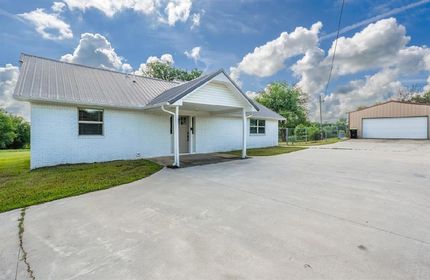 Ranch Property for sale in Pottawatomie County, Oklahoma