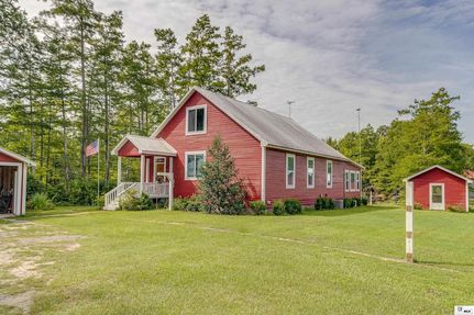 Farm Property for sale in Ouachita Parish, Louisiana