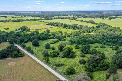 Recreational Property for sale in Madison County, Texas