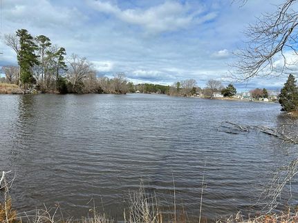 Timberland Property for sale in Westmoreland County, Virginia