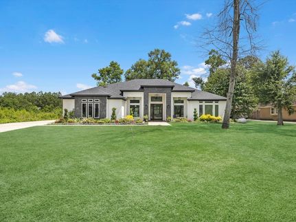 Property for sale in Montgomery County, Texas
