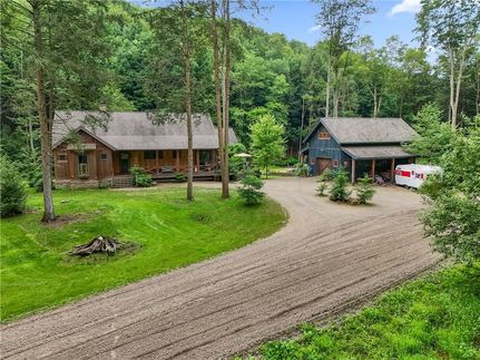 Recreational Property for sale in Jefferson County, Pennsylvania